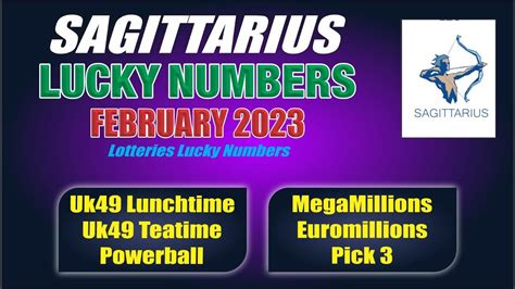 dhanu rashi lucky lottery number|Sagittarius (Dhanu Rashi) Lucky Lottery Numbers for Today.